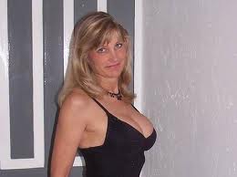 a milf from Artesia, New Mexico