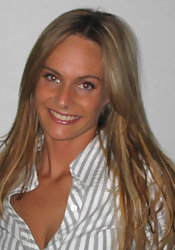 a girl located in Fort Lauderdale, Florida